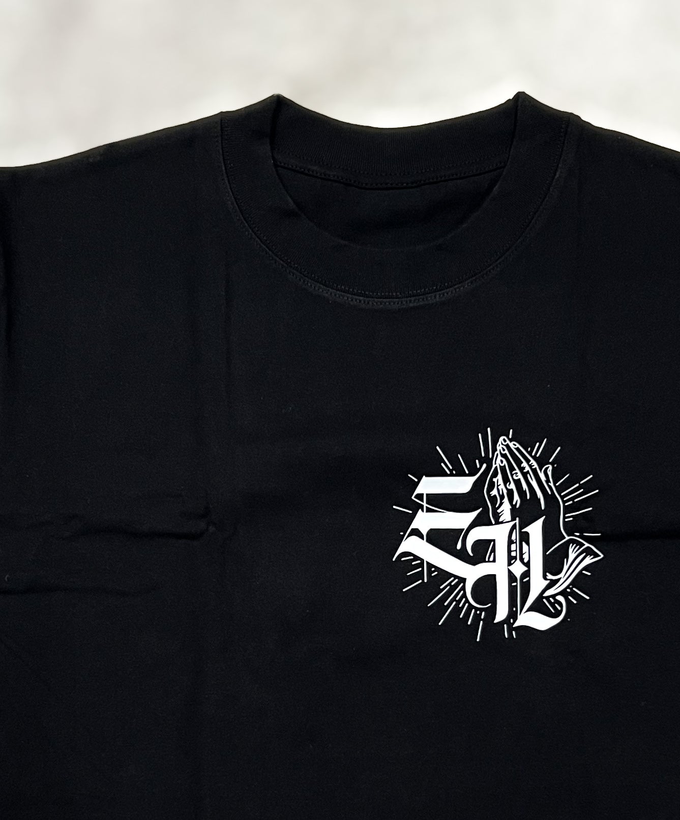 "He Died For Our Sins"