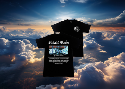 "He Died For Our Sins"